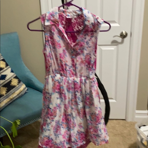 girls dresses at burlington